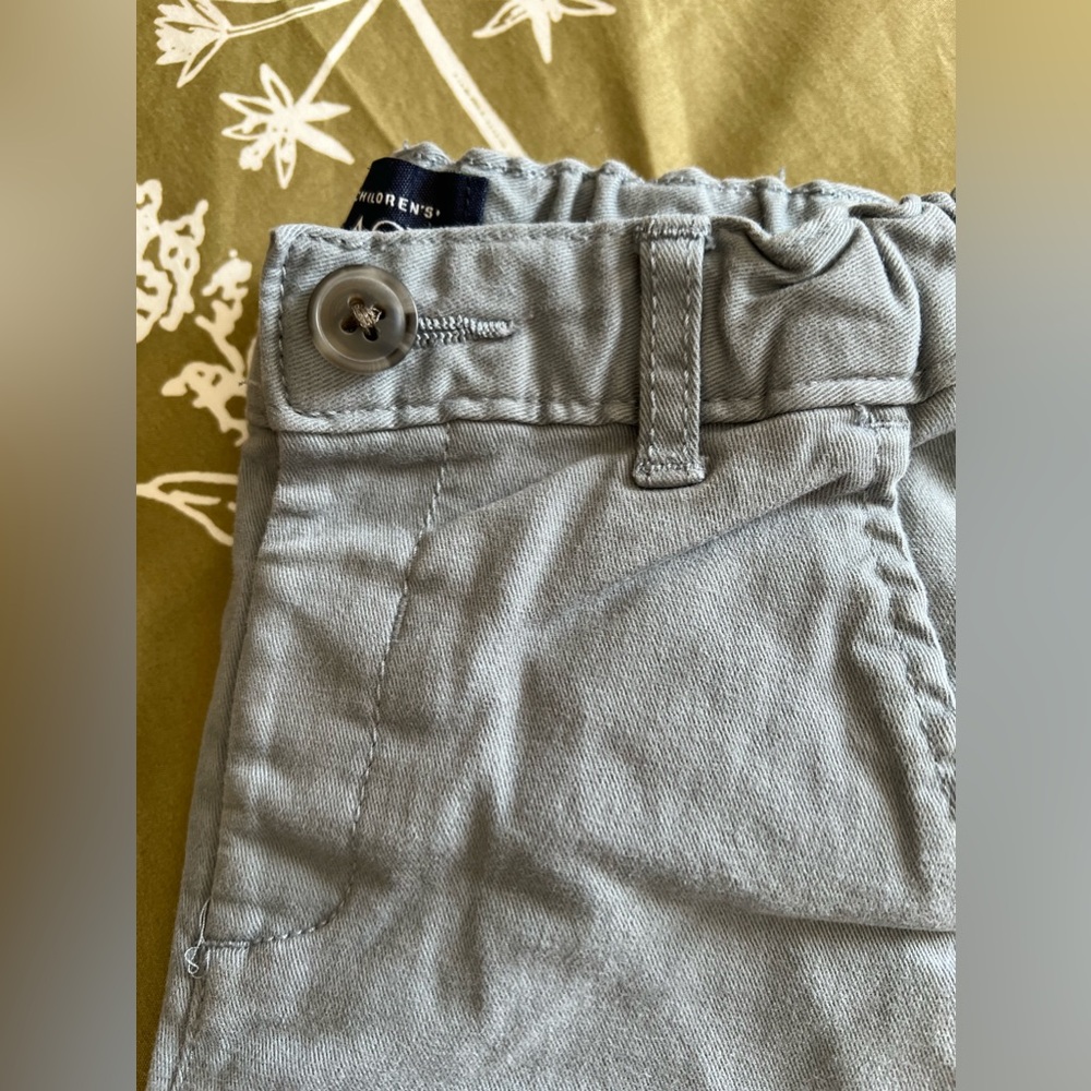 The Children’s Place Cargo Pants - Picture 4 of 4